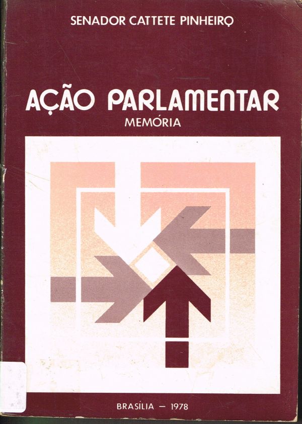Ação parlamentar
